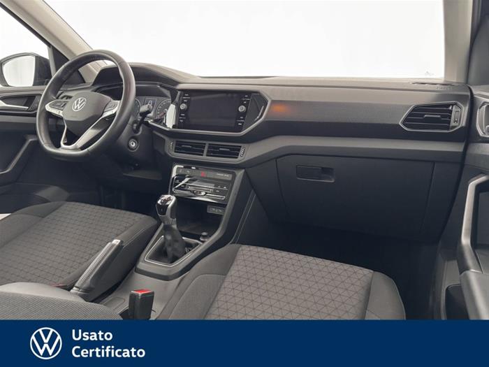 AutoVega - VOLKSWAGEN T-Cross | ID 36190