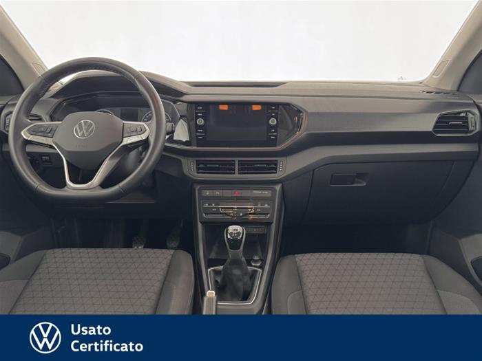 AutoVega - VOLKSWAGEN T-Cross | ID 36190