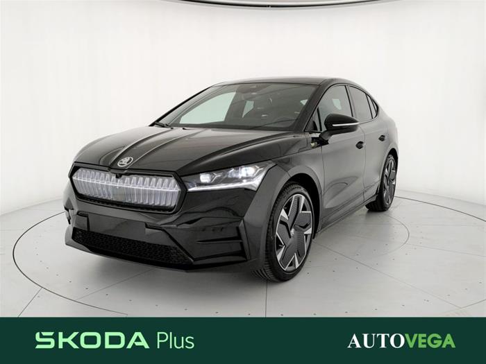 AutoVega - SKODA Enyaq iV | ID 36191