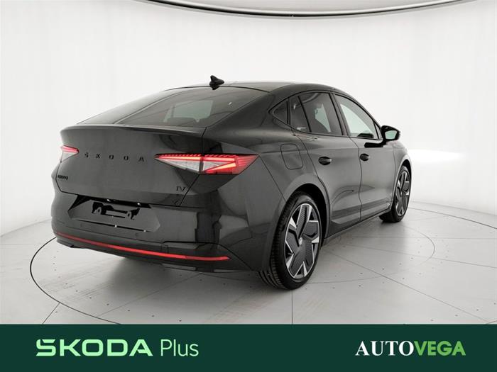 AutoVega - SKODA Enyaq iV | ID 36191