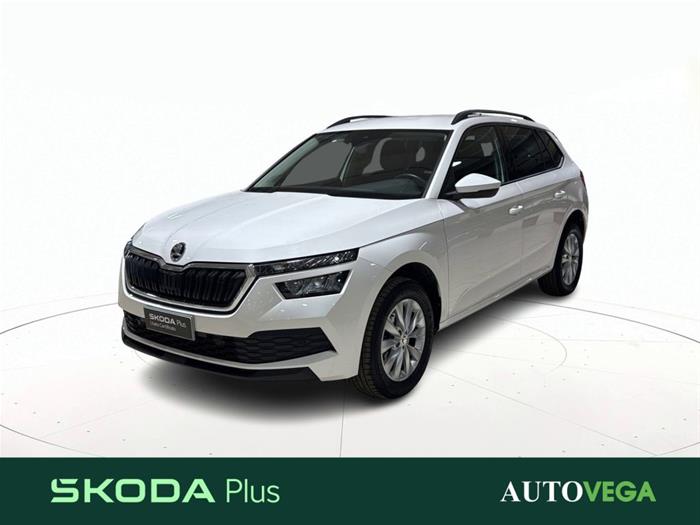 AutoVega - SKODA Kamiq | ID 36197