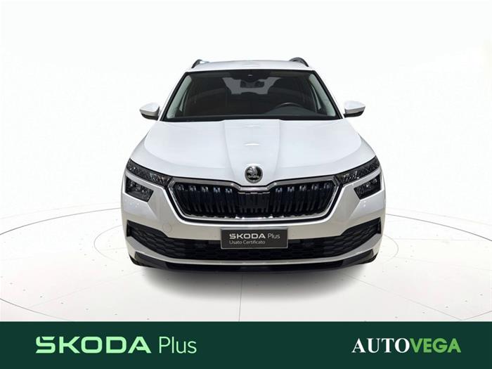 AutoVega - SKODA Kamiq | ID 36197