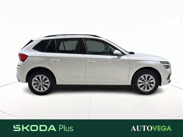 AutoVega - SKODA Kamiq | ID 36197