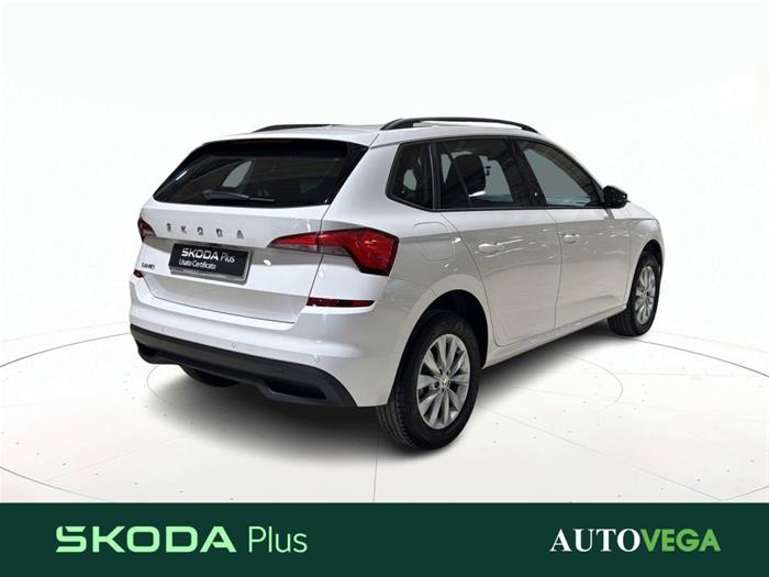 AutoVega - SKODA Kamiq | ID 36197