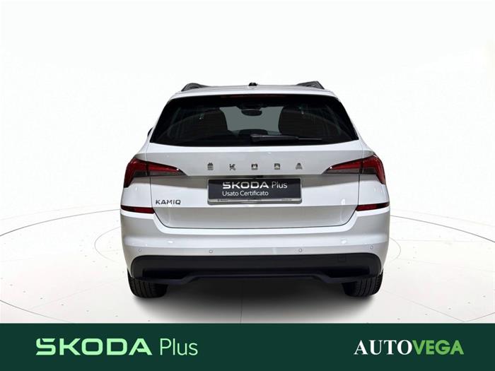 AutoVega - SKODA Kamiq | ID 36197