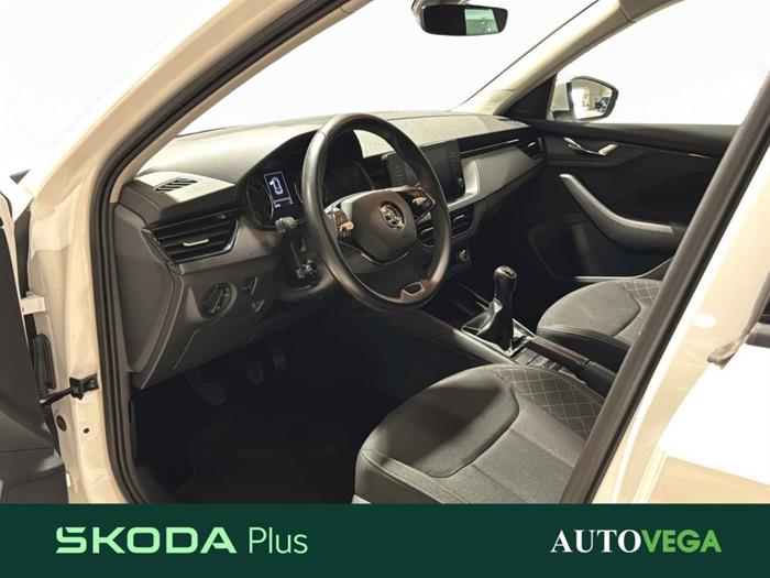 AutoVega - SKODA Kamiq | ID 36197