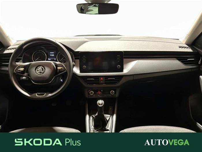 AutoVega - SKODA Kamiq | ID 36197