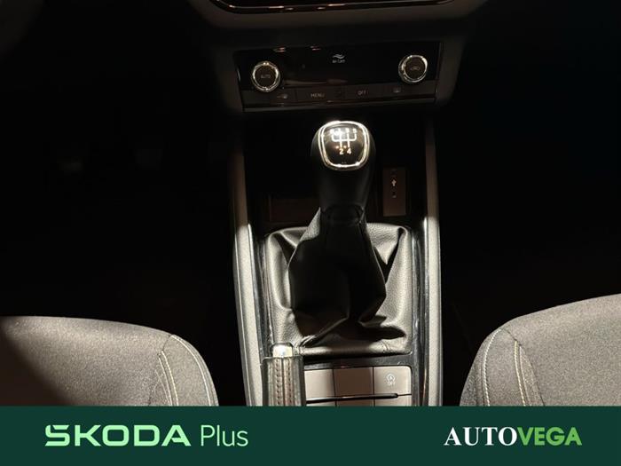 AutoVega - SKODA Kamiq | ID 36197