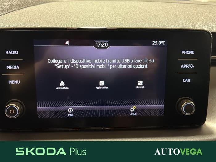 AutoVega - SKODA Kamiq | ID 36197