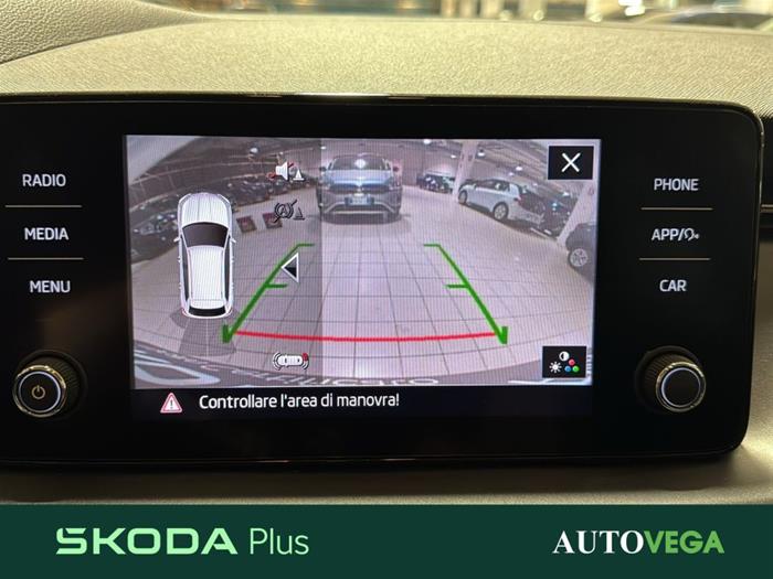 AutoVega - SKODA Kamiq | ID 36197