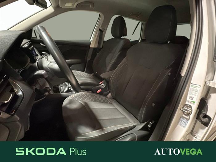 AutoVega - SKODA Kamiq | ID 36197