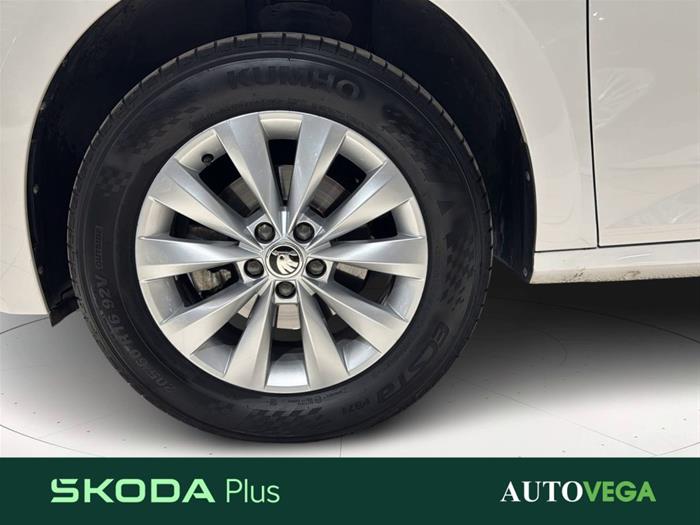 AutoVega - SKODA Kamiq | ID 36197