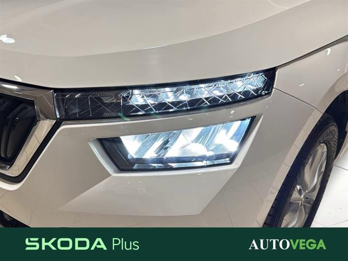 AutoVega - SKODA Kamiq | ID 36197