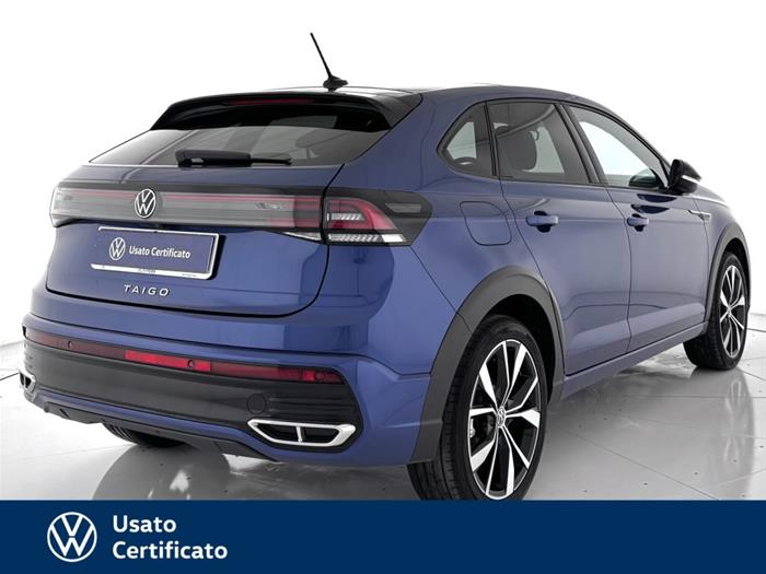 AutoVega - VOLKSWAGEN Taigo | ID 36198