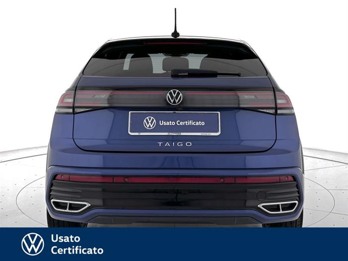 AutoVega - VOLKSWAGEN Taigo | ID 36198