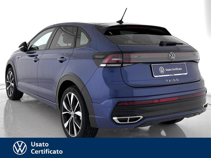 AutoVega - VOLKSWAGEN Taigo | ID 36198