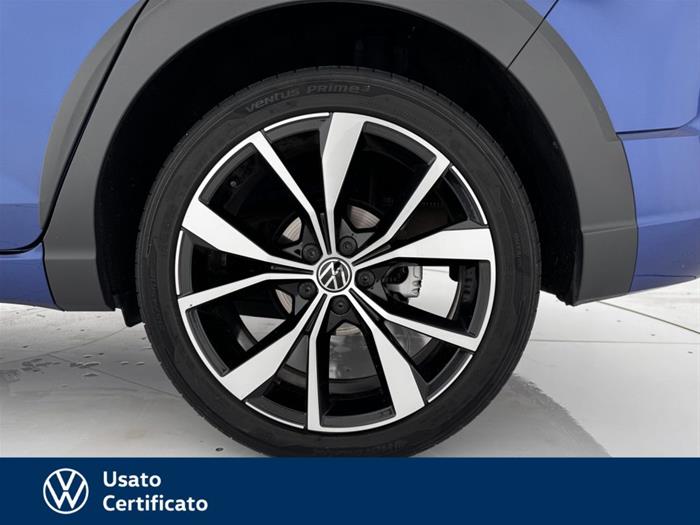 AutoVega - VOLKSWAGEN Taigo | ID 36198