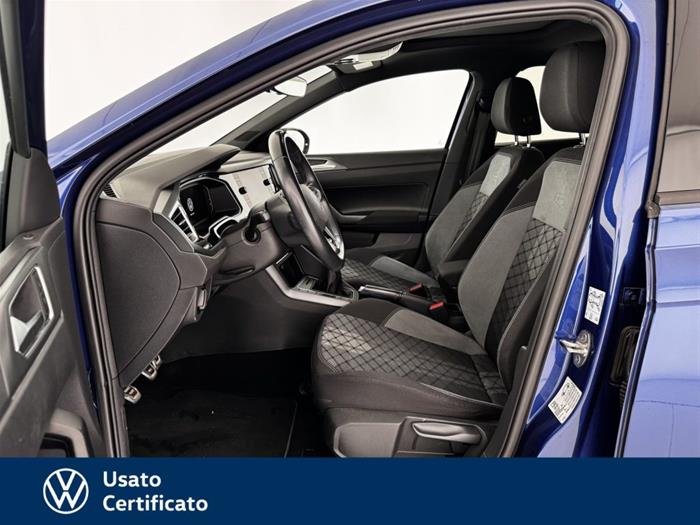 AutoVega - VOLKSWAGEN Taigo | ID 36198