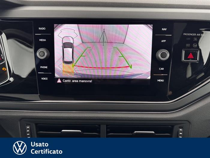 AutoVega - VOLKSWAGEN Taigo | ID 36198