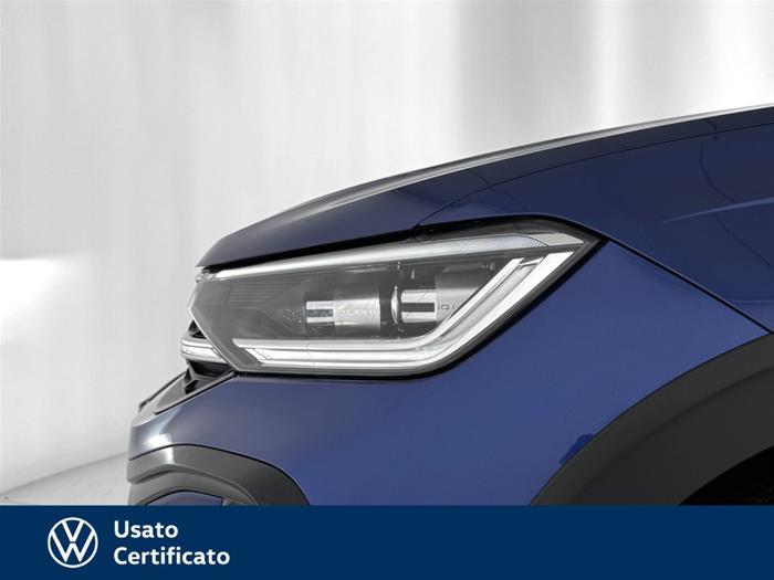 AutoVega - VOLKSWAGEN Taigo | ID 36198