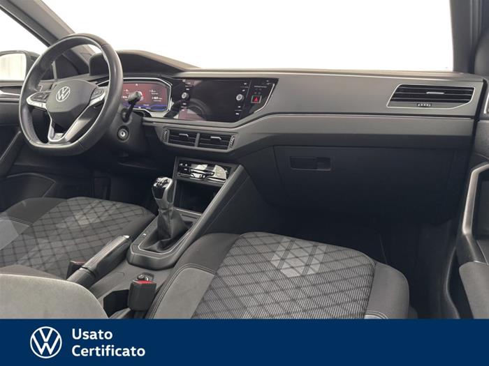 AutoVega - VOLKSWAGEN Taigo | ID 36198