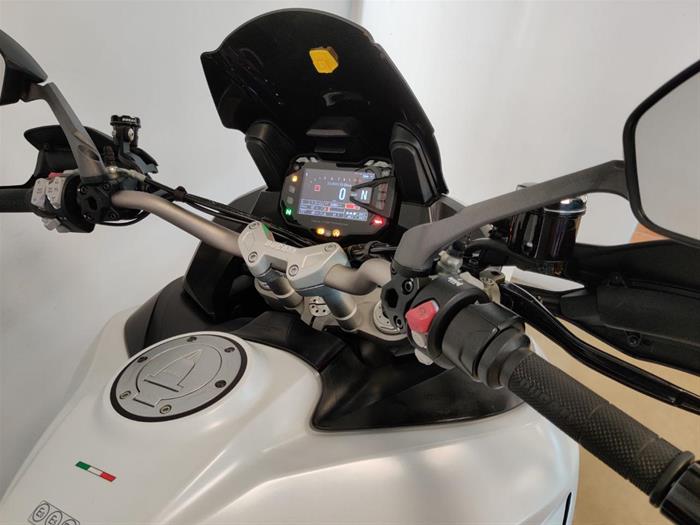 AutoVega - DUCATI Multistrada 1200 | ID 36199