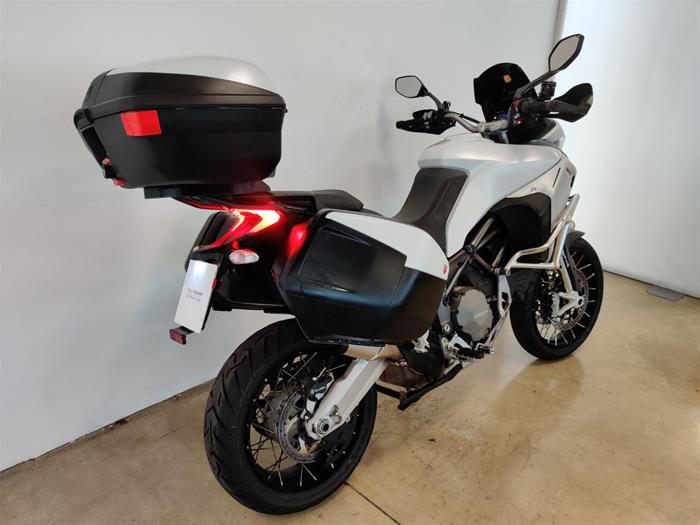AutoVega - DUCATI Multistrada 1200 | ID 36199