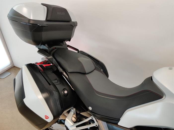 AutoVega - DUCATI Multistrada 1200 | ID 36199