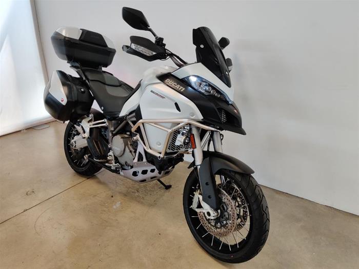 AutoVega - DUCATI Multistrada 1200 | ID 36199