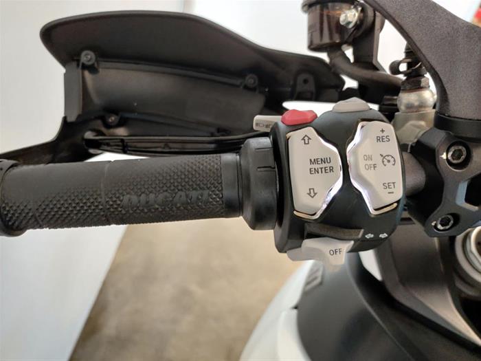 AutoVega - DUCATI Multistrada 1200 | ID 36199