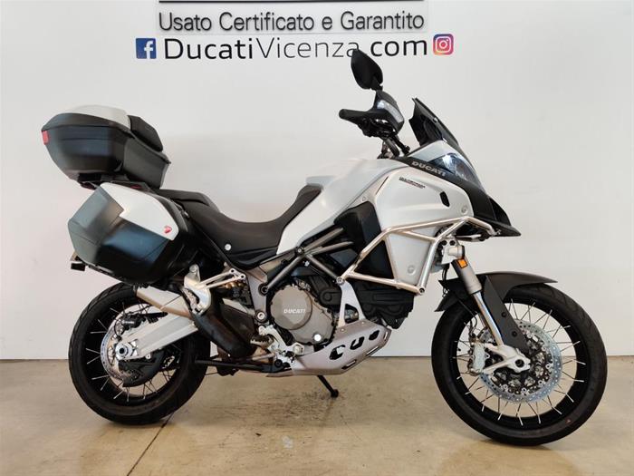 AutoVega - DUCATI Multistrada 1200 | ID 36199