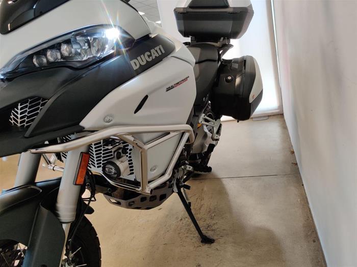 AutoVega - DUCATI Multistrada 1200 | ID 36199