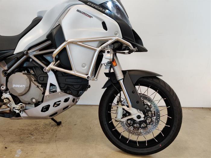 AutoVega - DUCATI Multistrada 1200 | ID 36199
