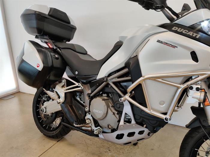 AutoVega - DUCATI Multistrada 1200 | ID 36199