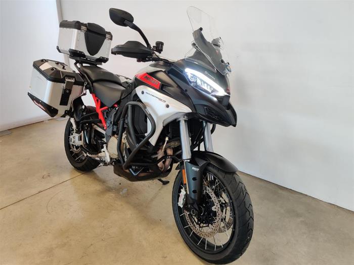AutoVega - DUCATI Multistrada V4 S | ID 36201