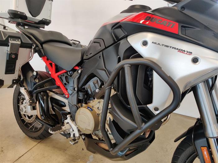 AutoVega - DUCATI Multistrada V4 S | ID 36201