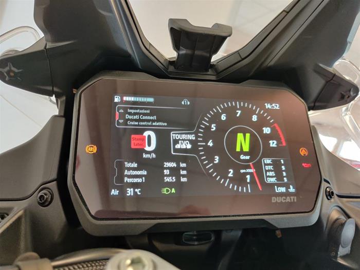 AutoVega - DUCATI Multistrada V4 S | ID 36201