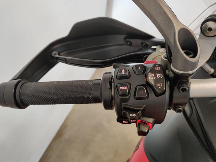 AutoVega - DUCATI Multistrada V4 S | ID 36201