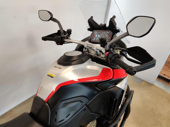 AutoVega - DUCATI Multistrada V4 S | ID 36201