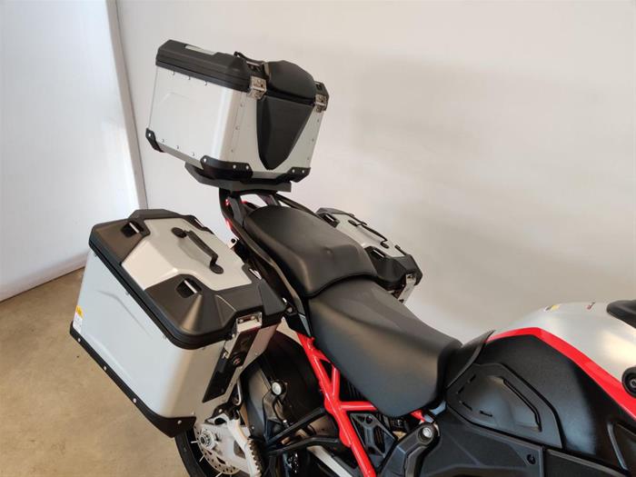 AutoVega - DUCATI Multistrada V4 S | ID 36201