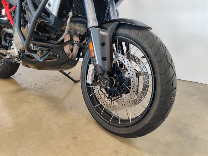 AutoVega - DUCATI Multistrada V4 S | ID 36201