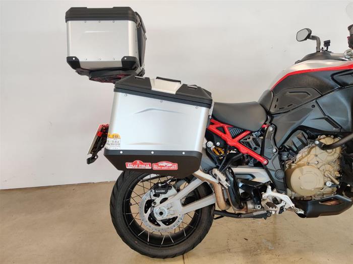 AutoVega - DUCATI Multistrada V4 S | ID 36201
