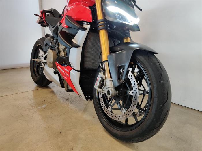 AutoVega - DUCATI Streetfighter | ID 36202