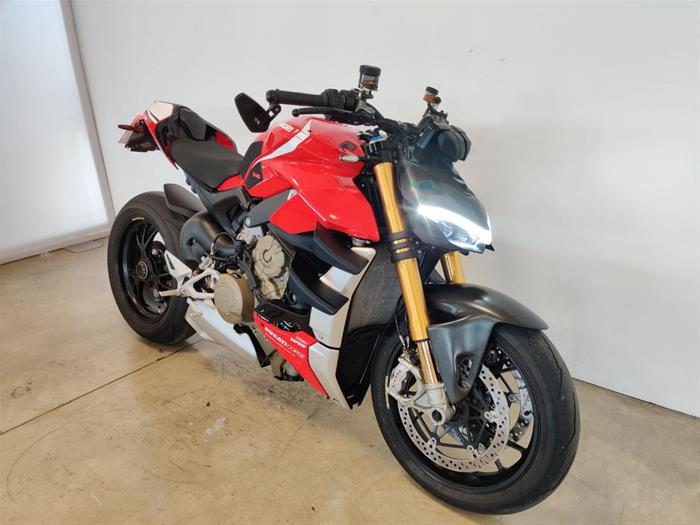 AutoVega - DUCATI Streetfighter | ID 36202