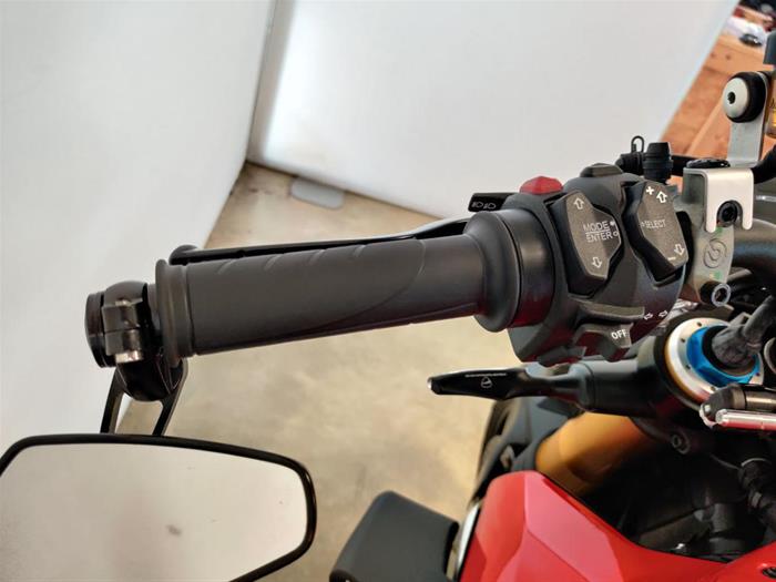AutoVega - DUCATI Streetfighter | ID 36202