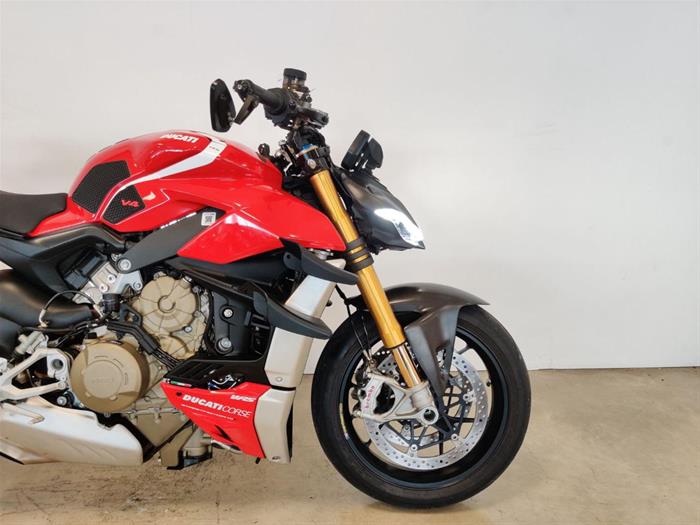 AutoVega - DUCATI Streetfighter | ID 36202