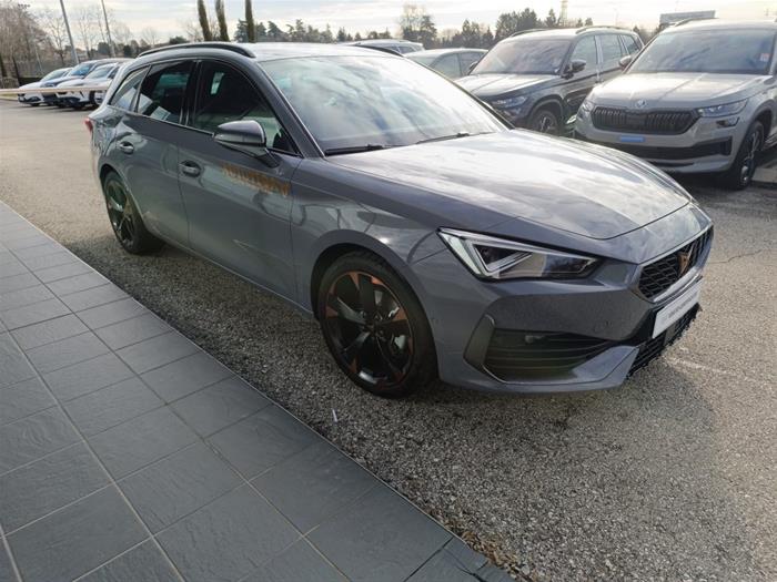 AutoVega - CUPRA Leon | ID 36232