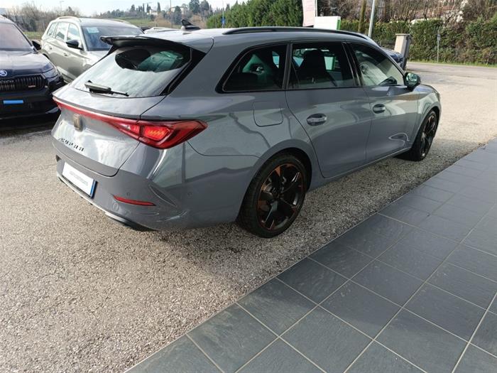 AutoVega - CUPRA Leon | ID 36232