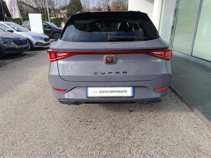 AutoVega - CUPRA Leon | ID 36232