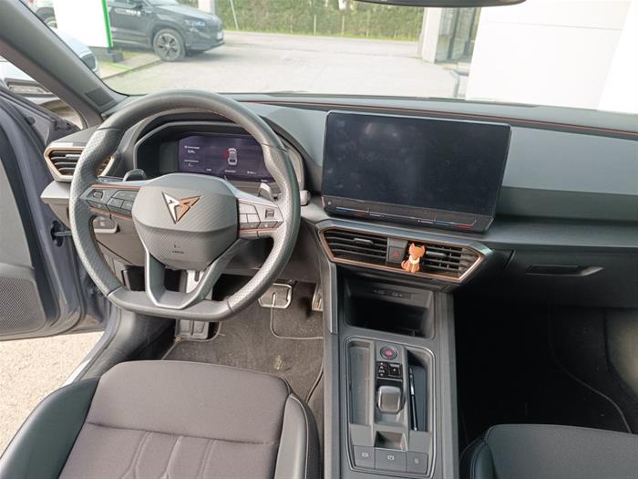 AutoVega - CUPRA Leon | ID 36232